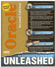 Oracle Unleashed 2